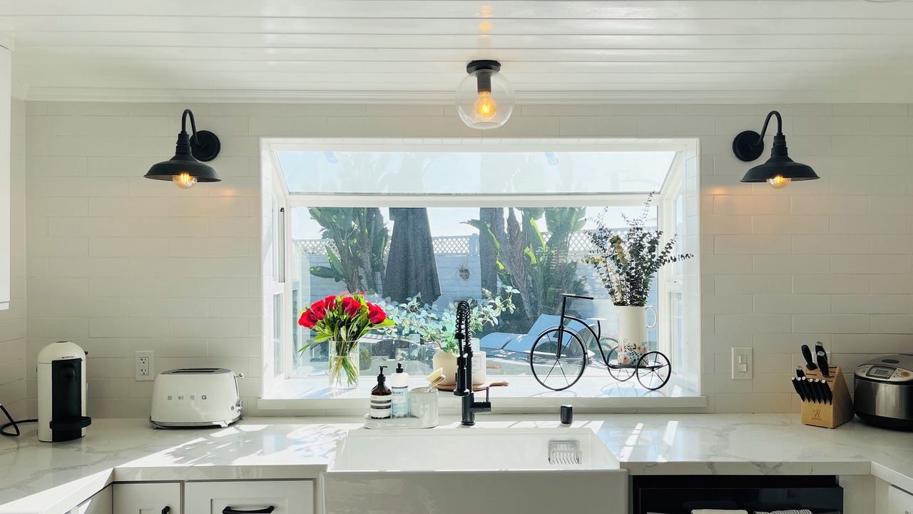 Photo of Kitchen in Huntington Beach