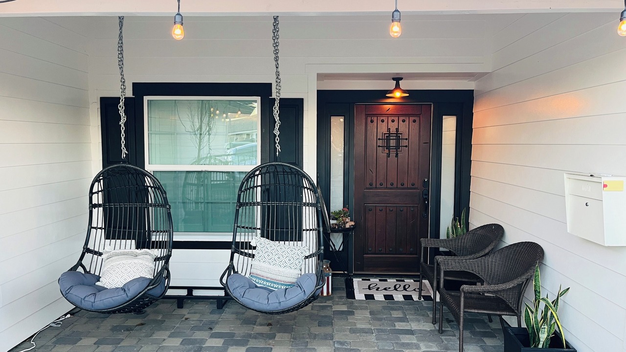 Photo of Patio Balcony in Huntington Beach