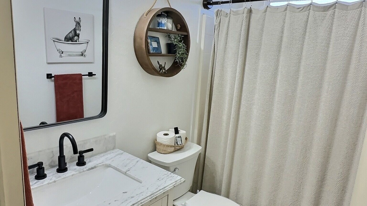 Photo of Bathroom in Topock