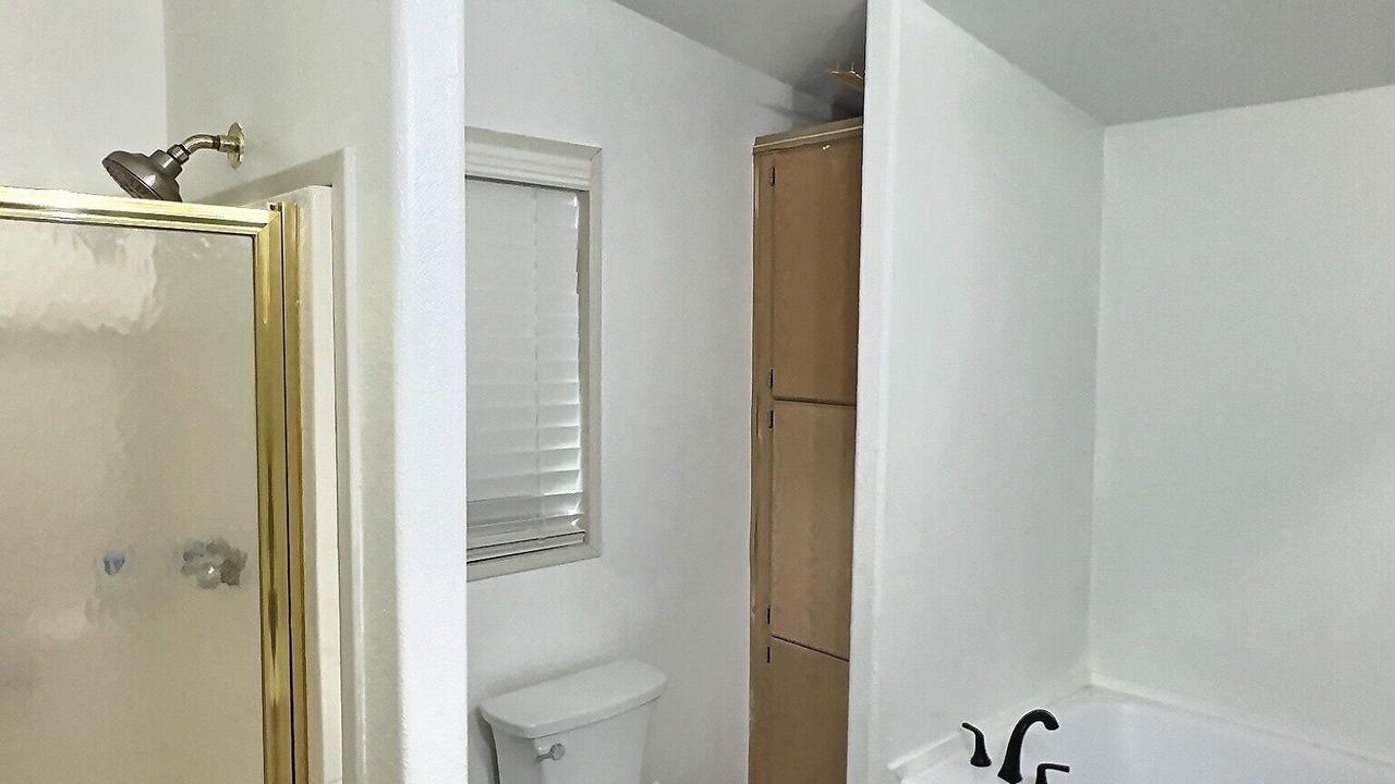 Photo of Bathroom in Topock