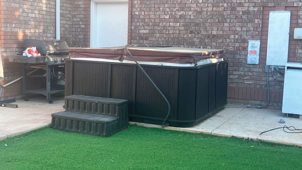 Photo of Patio Balcony in Hildale