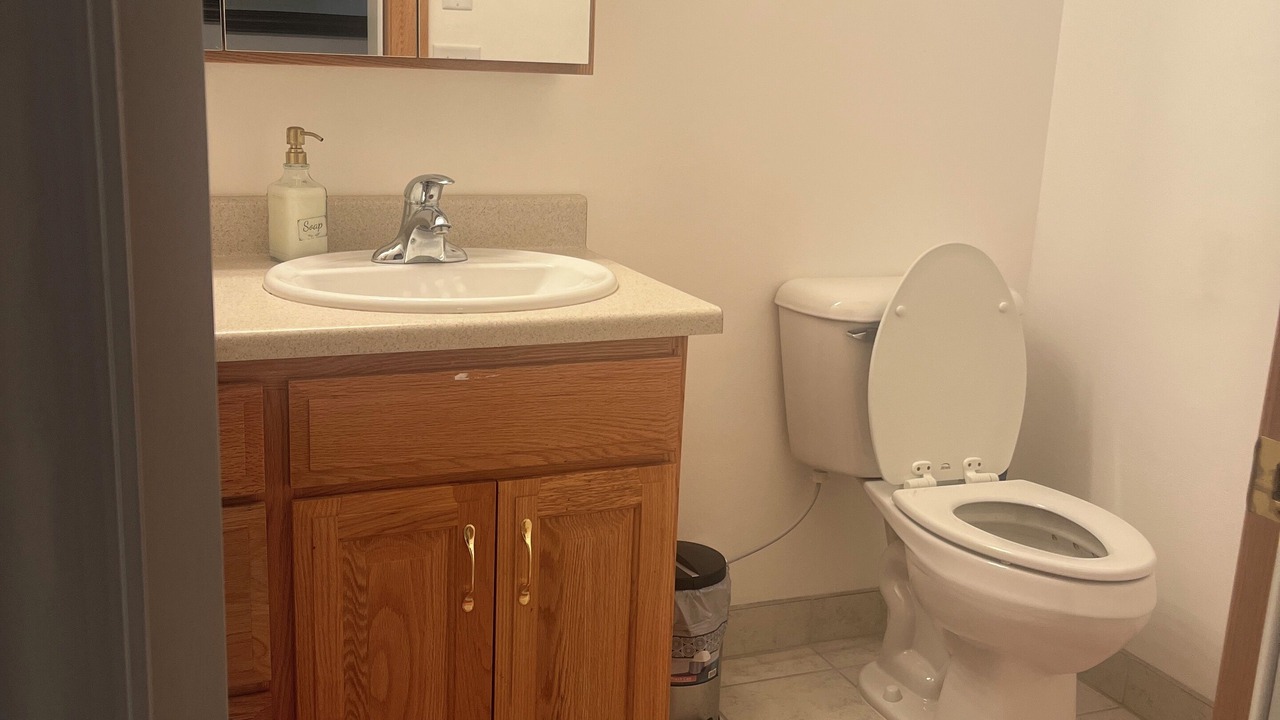 Photo of Bathroom in Hildale