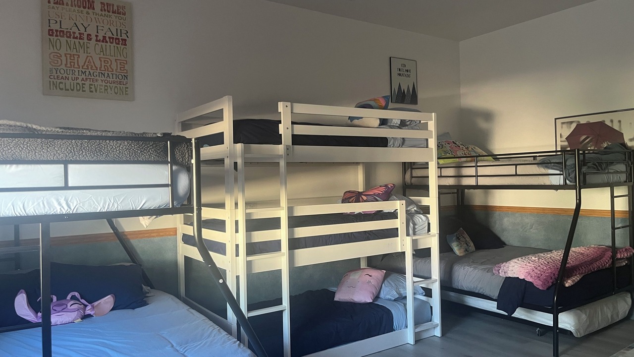 Photo of Bedroom in Hildale