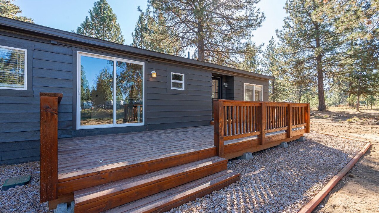 Photo of Outdoor in Deschutes River Woods