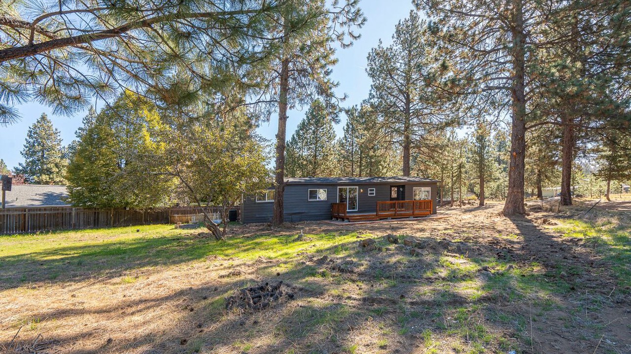 Photo of Outdoor in Deschutes River Woods