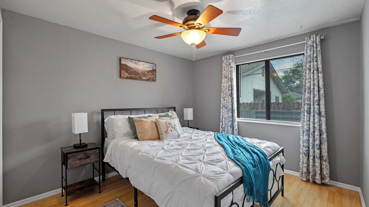Photo of Bedroom in Reno