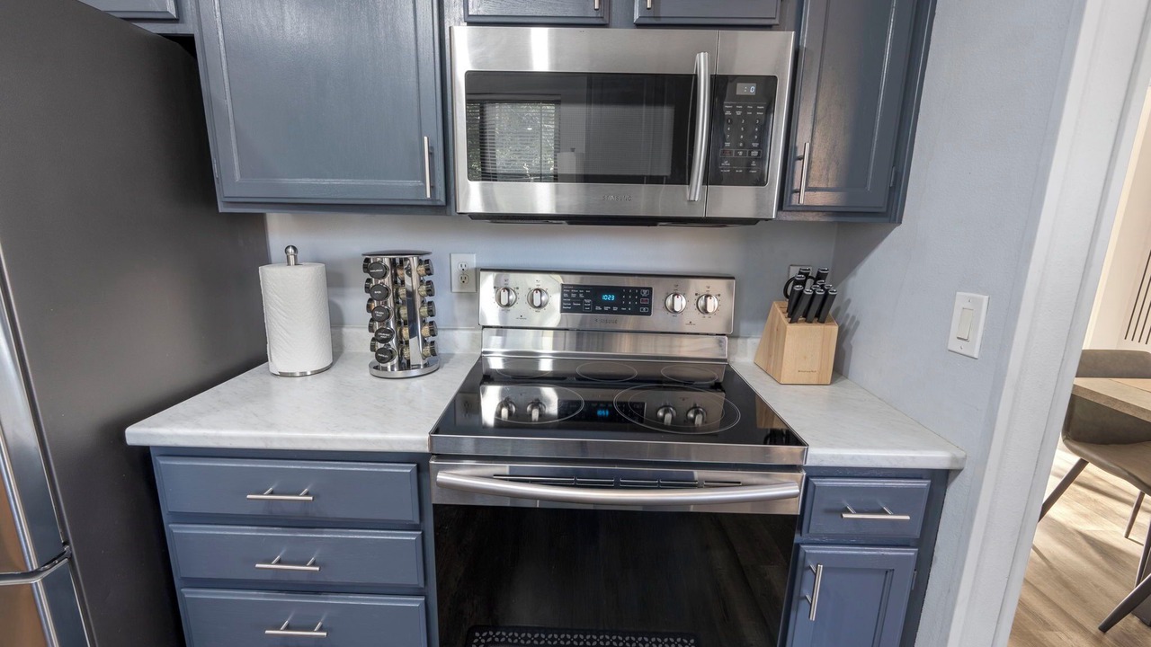 Photo of Kitchen in Reno