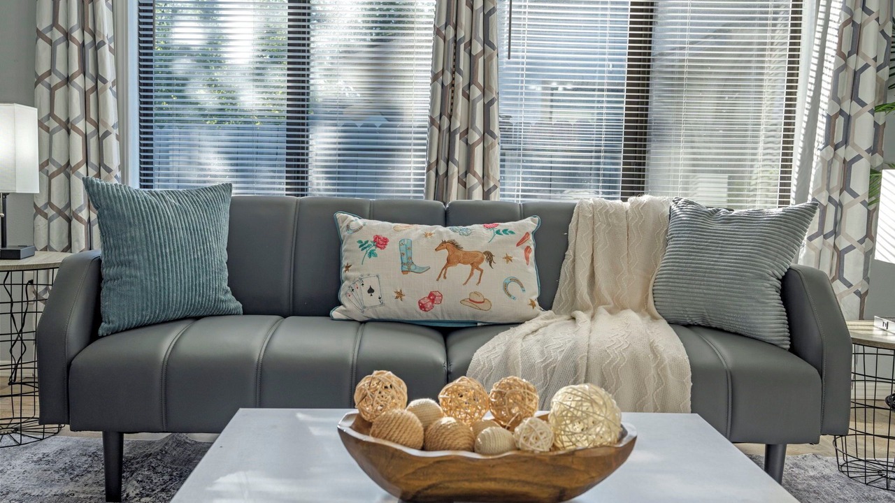 Photo of Livingroom in Reno