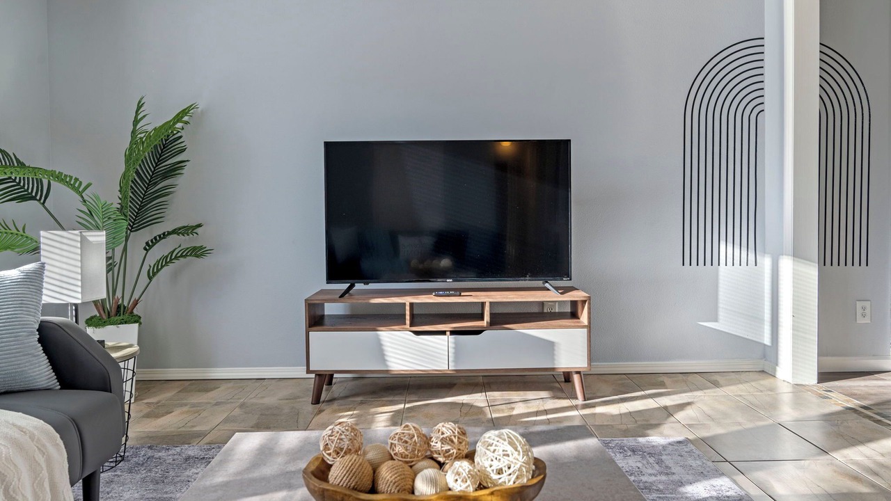 Photo of Livingroom in Reno