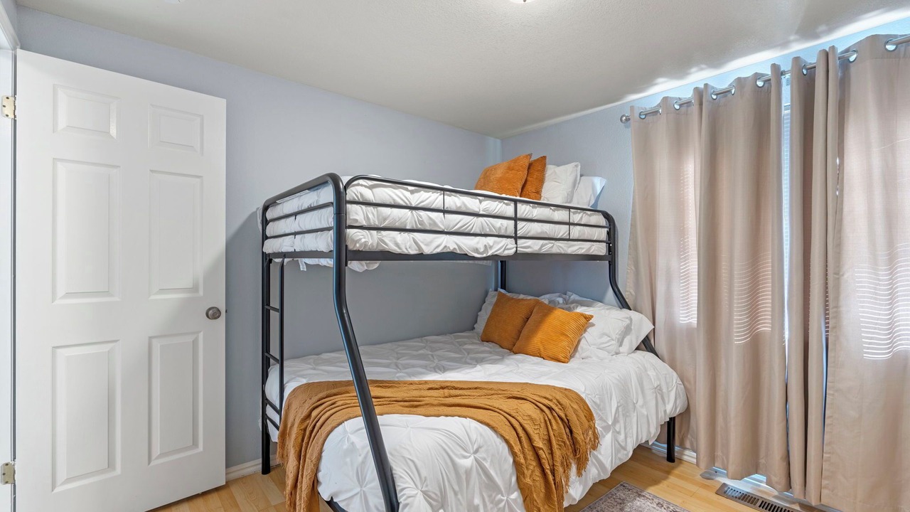 Photo of Bedroom in Reno