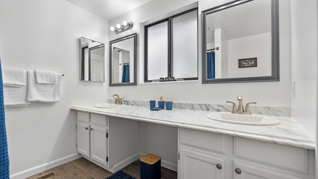 Photo of Bathroom in Reno