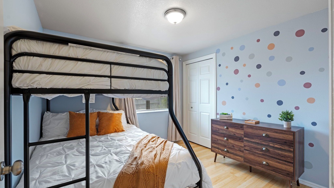 Photo of Bedroom in Reno