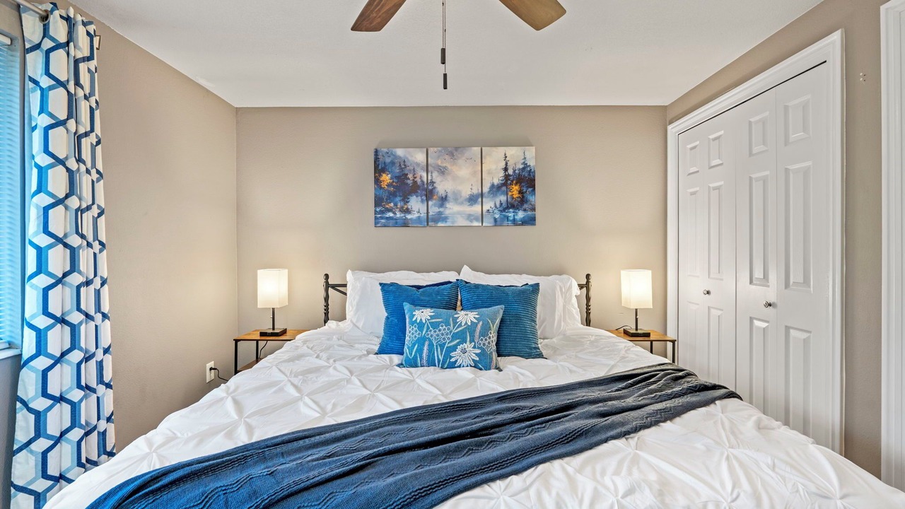 Photo of Bedroom in Reno