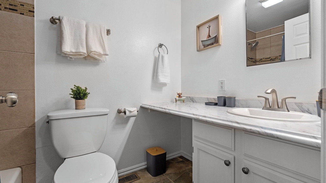 Photo of Bathroom in Reno
