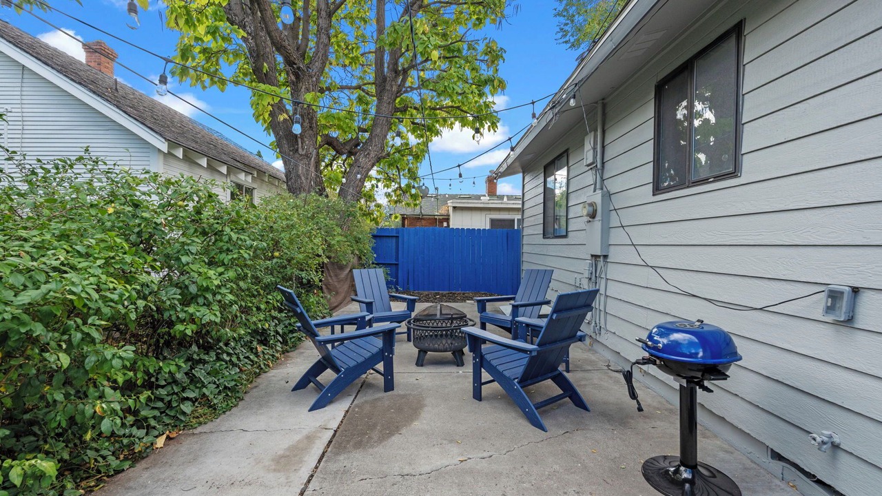 Photo of Patio Balcony in Reno