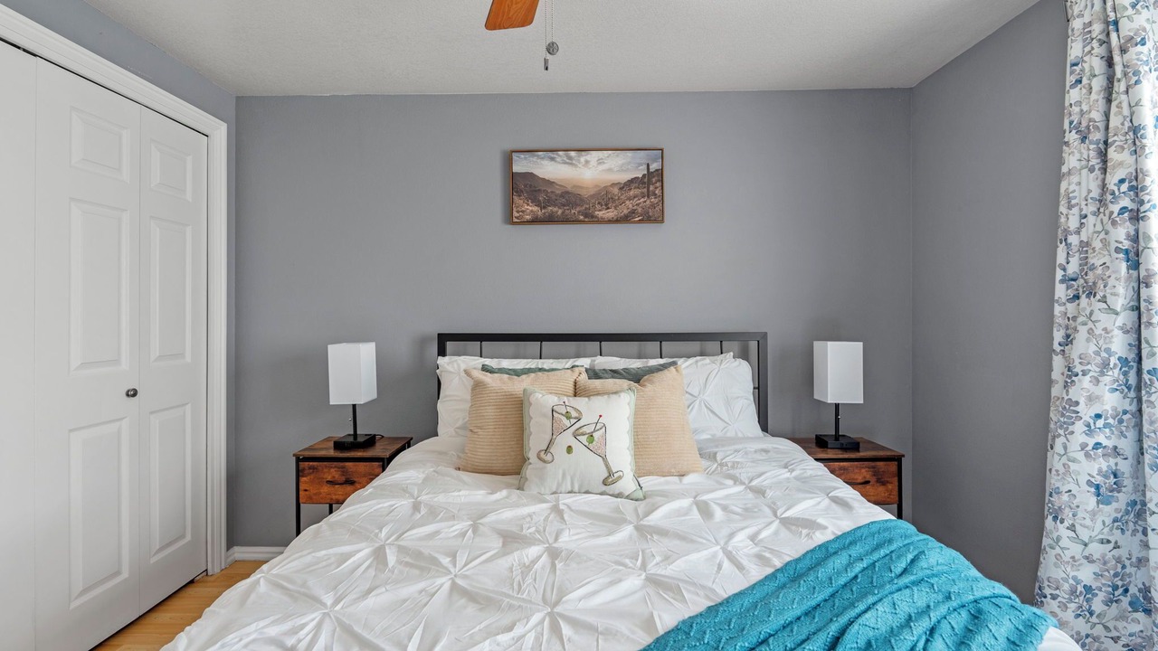 Photo of Bedroom in Reno