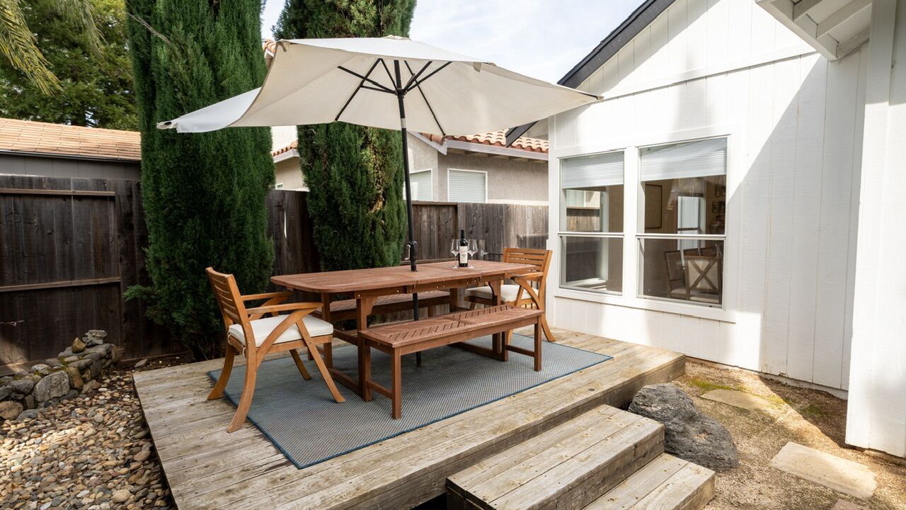 Photo of Outdoor in Napa