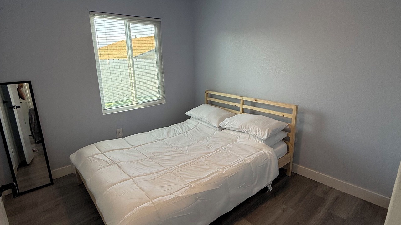 Photo of Bedroom in Castle Park