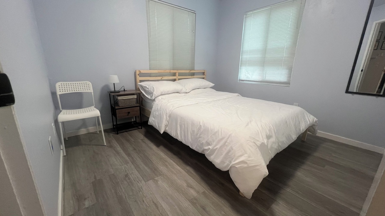 Photo of Bedroom in Castle Park