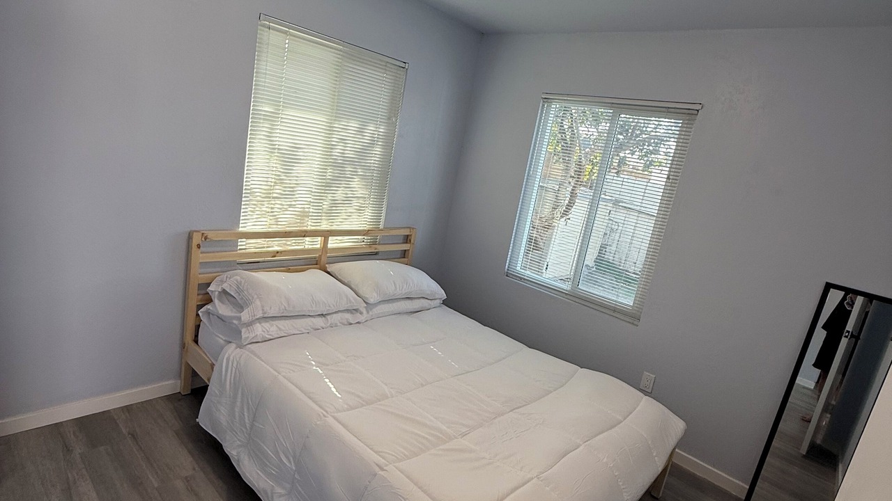 Photo of Bedroom in Castle Park