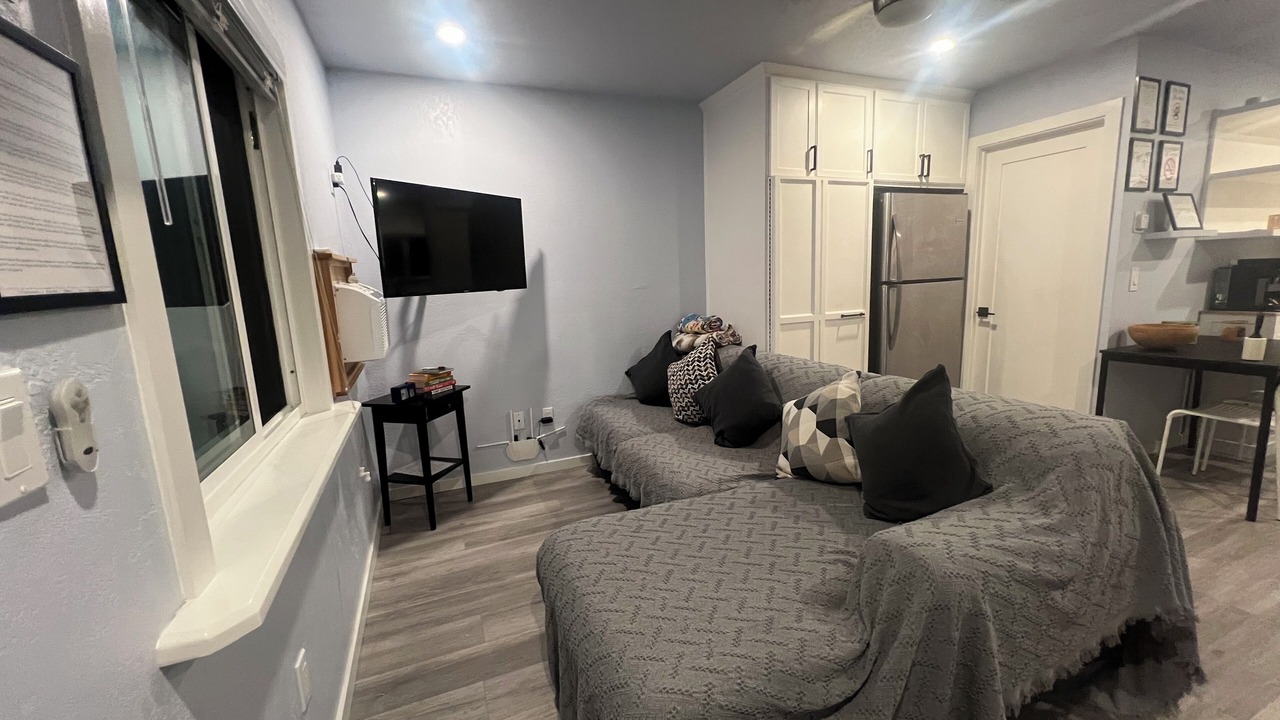 Photo of Livingroom in Castle Park