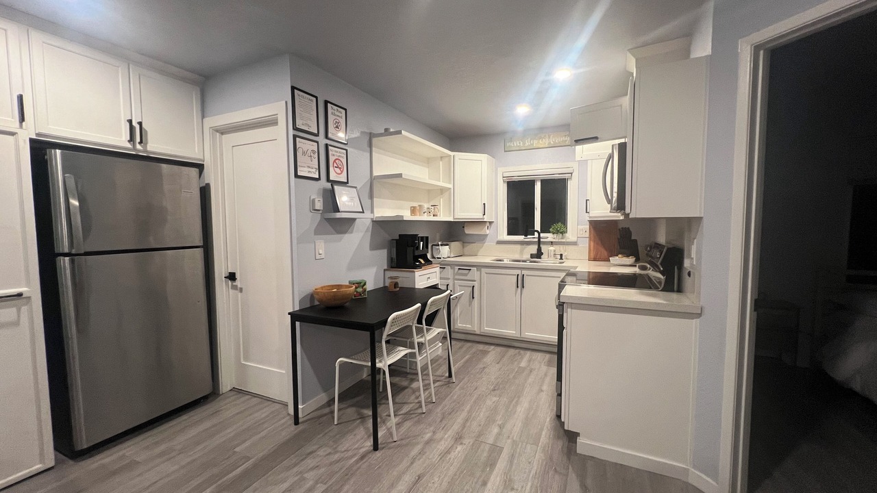 Photo of Kitchen in Castle Park