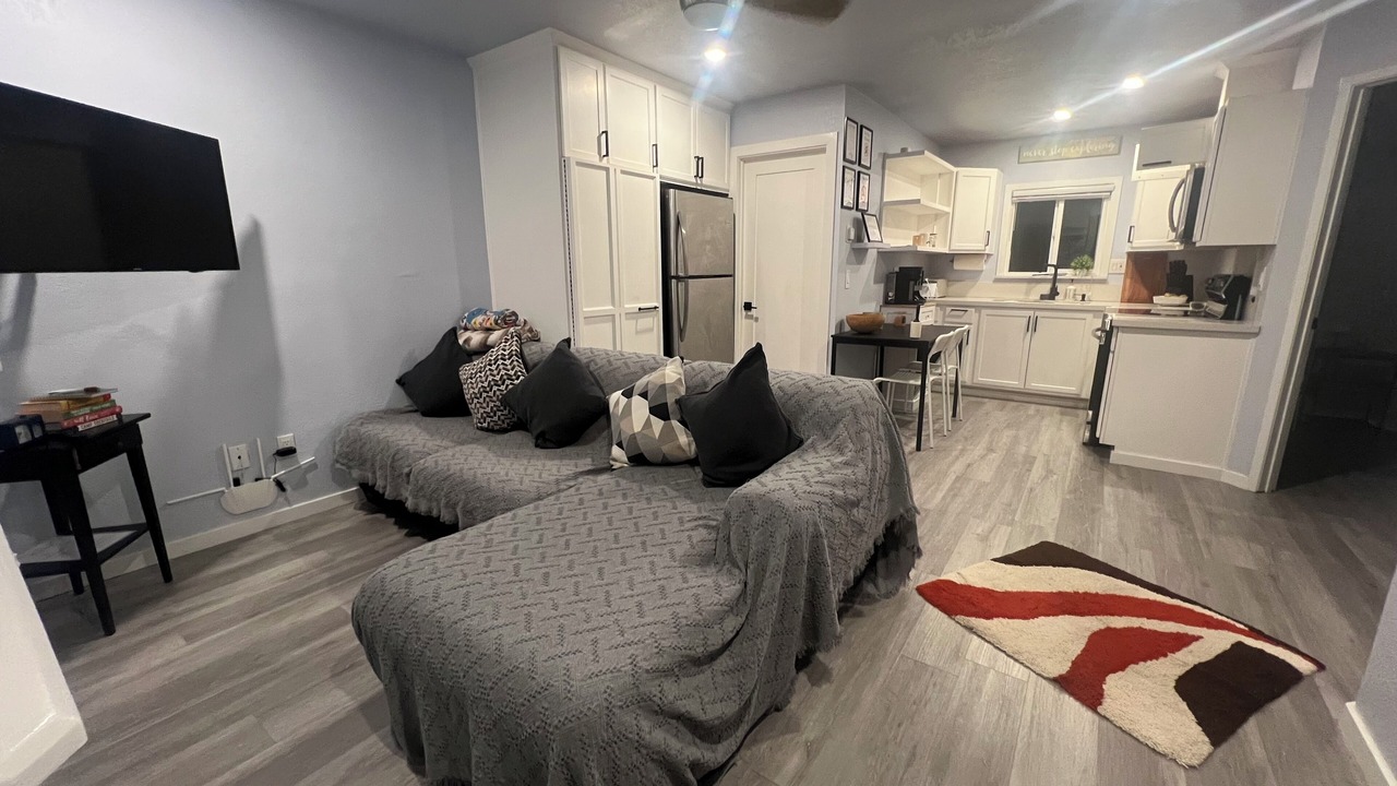 Photo of Livingroom in Castle Park