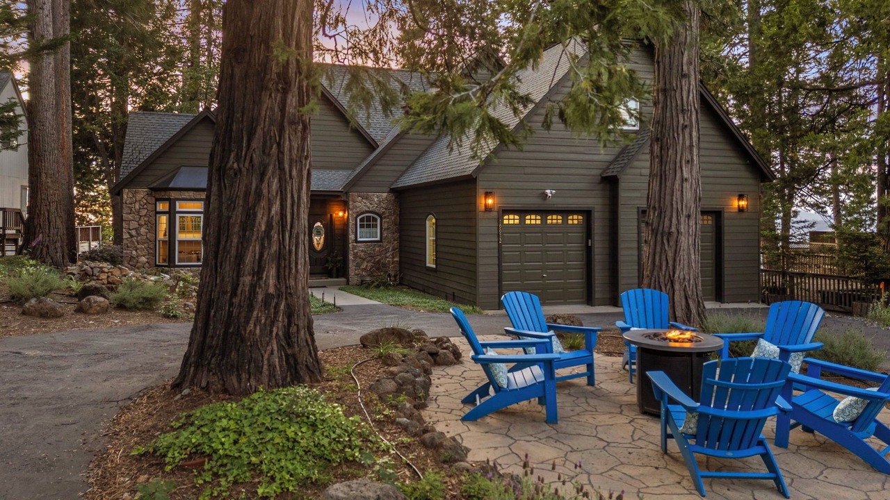 Photo of Outdoor in Mi-Wuk Village