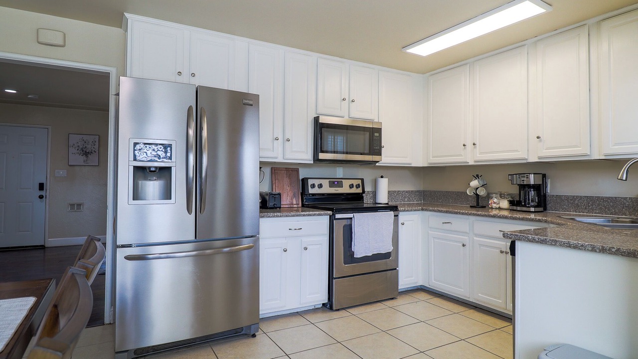 Photo of Kitchen in Raisin