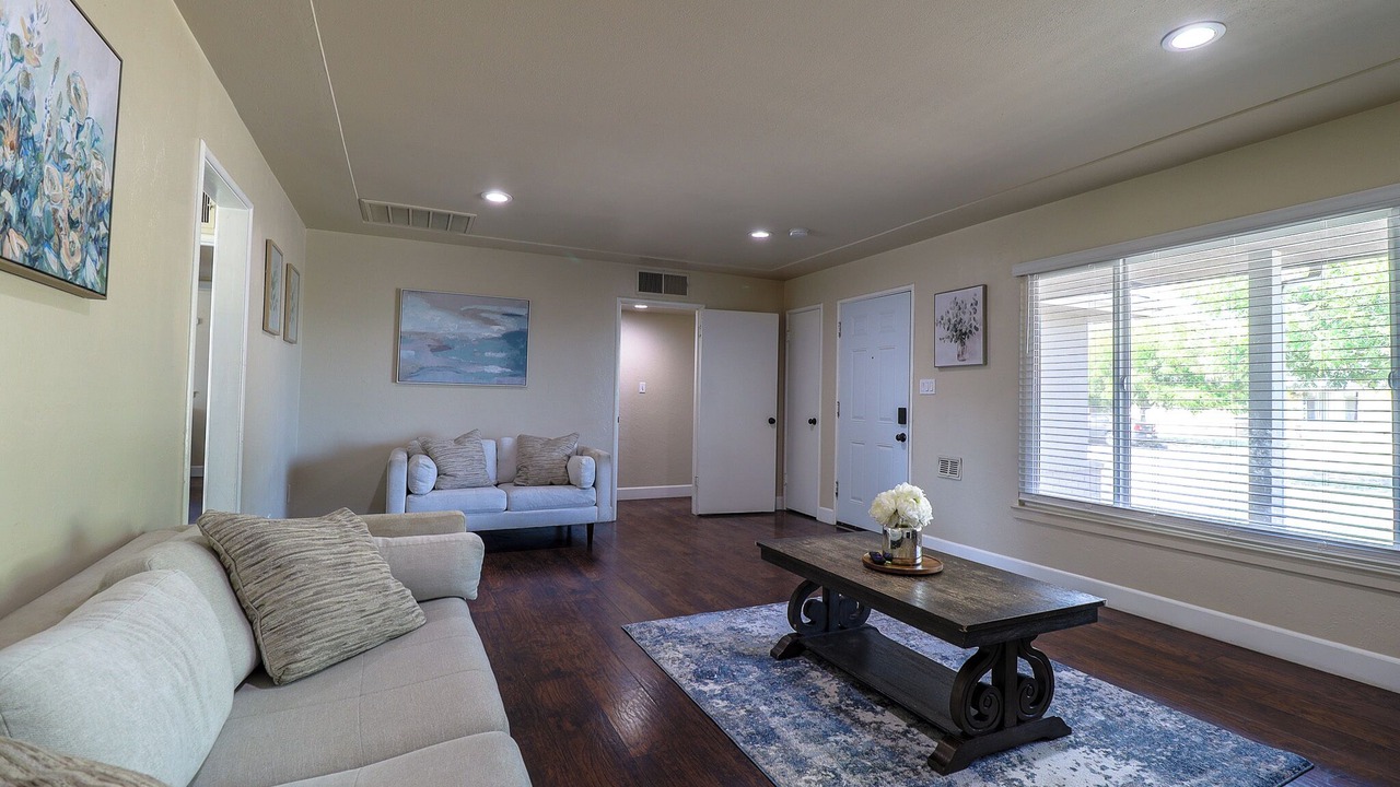Photo of Livingroom in Raisin