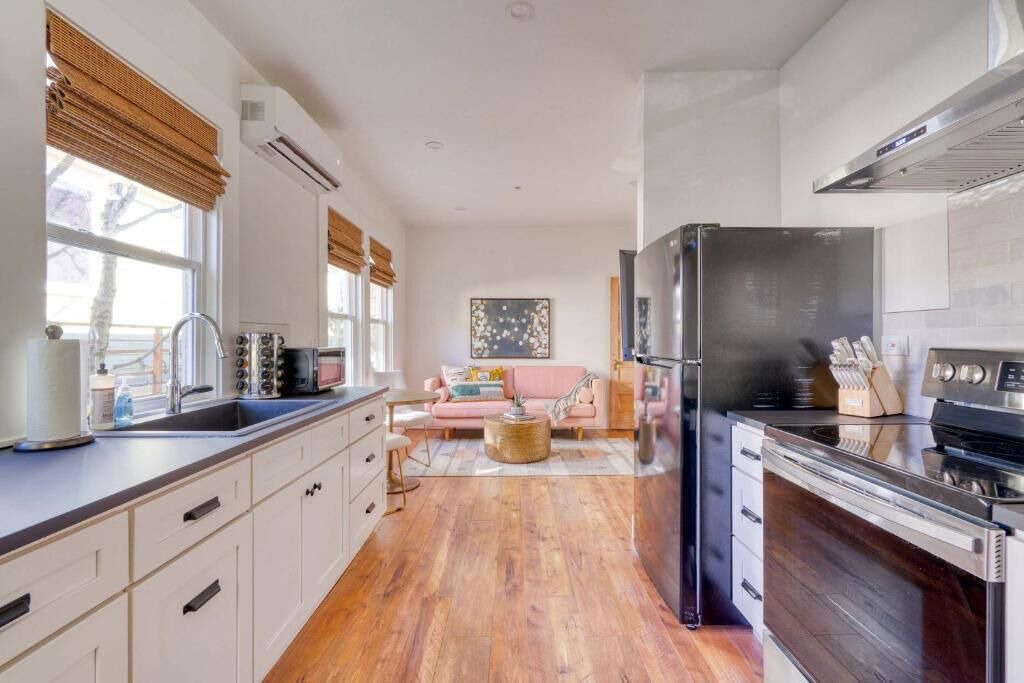 Photo of Kitchen in Uptown