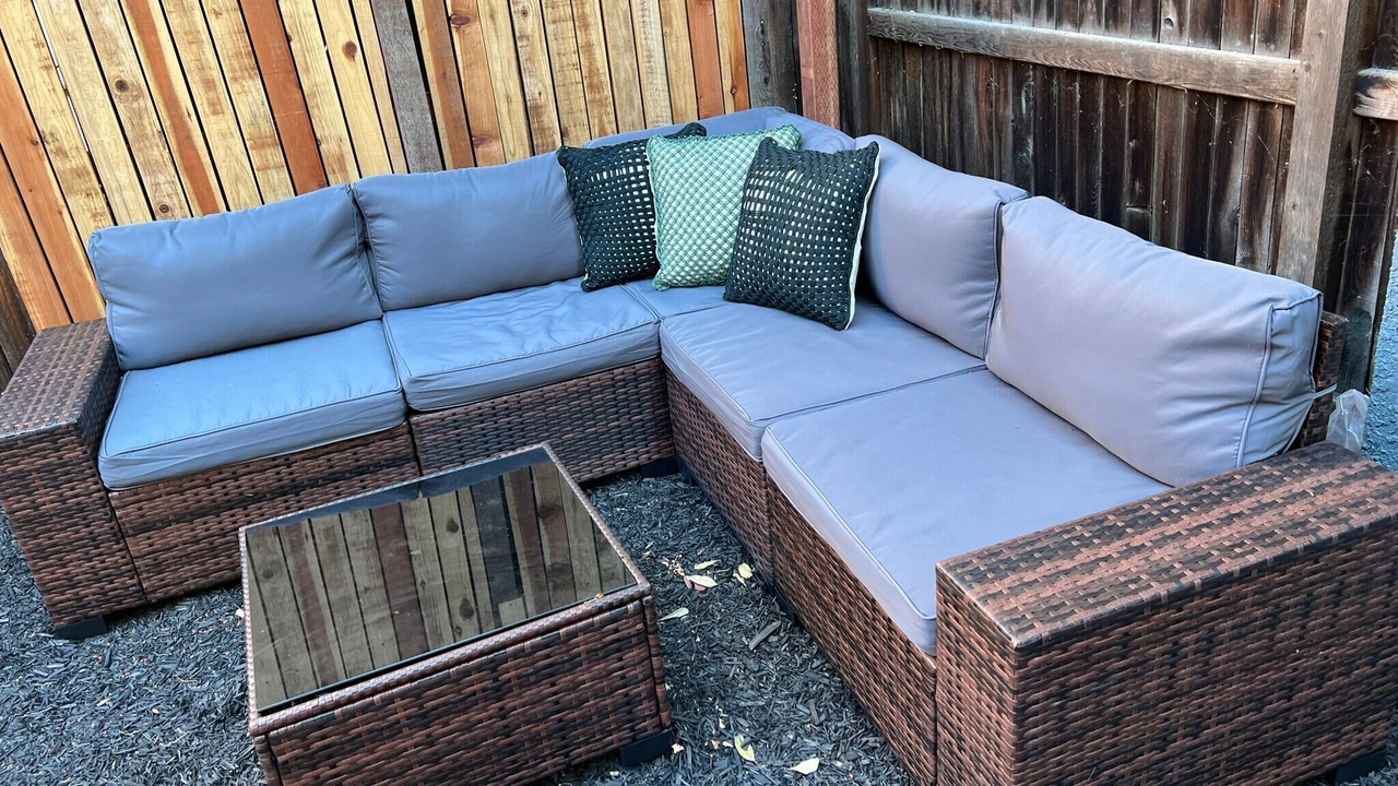 Photo of Outdoor in Sacramento