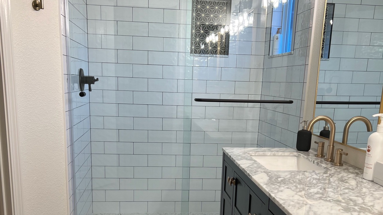 Photo of Bathroom in Sacramento