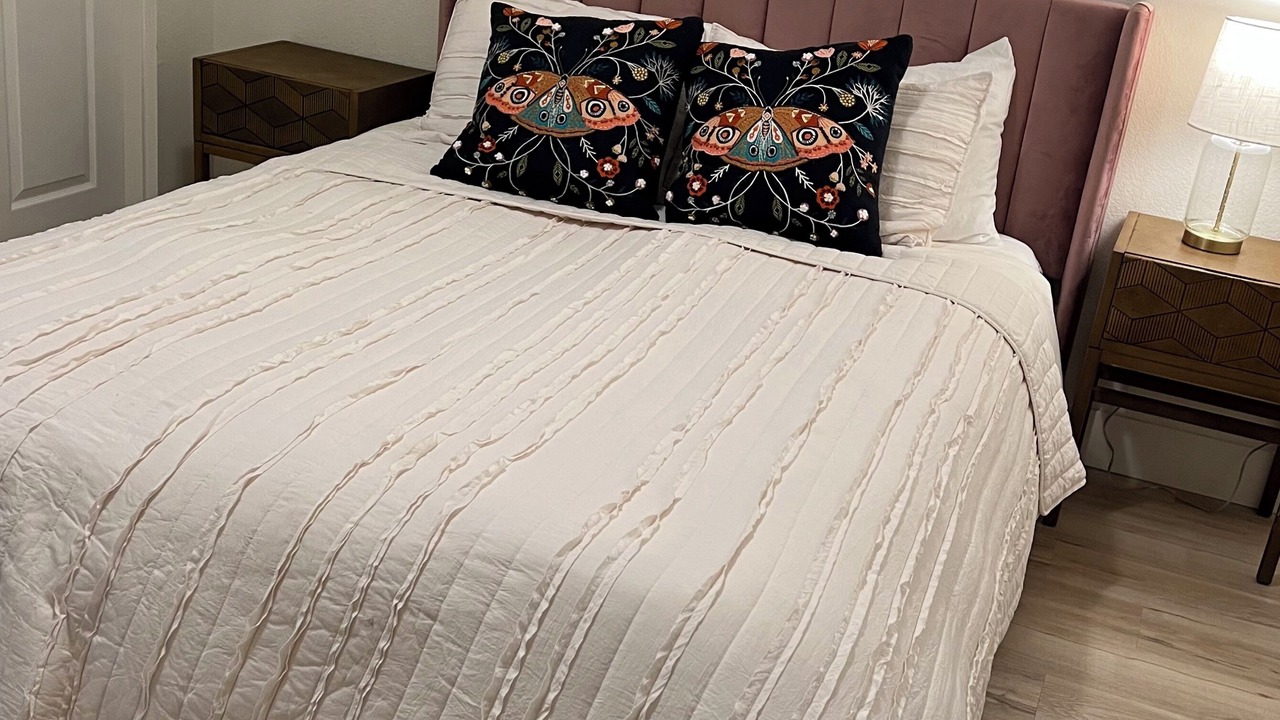 Photo of Bedroom in Sacramento