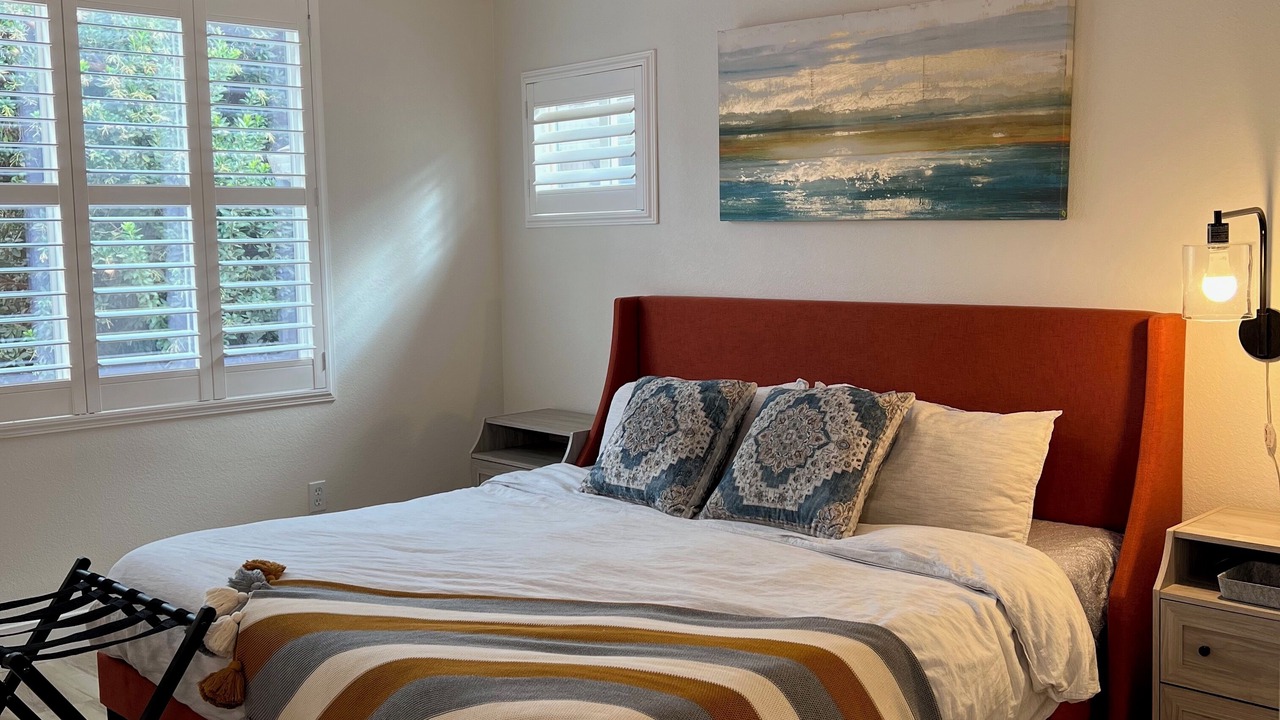 Photo of Bedroom in Sacramento