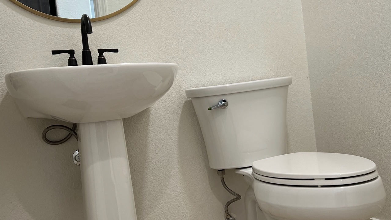 Photo of Bathroom in Sacramento
