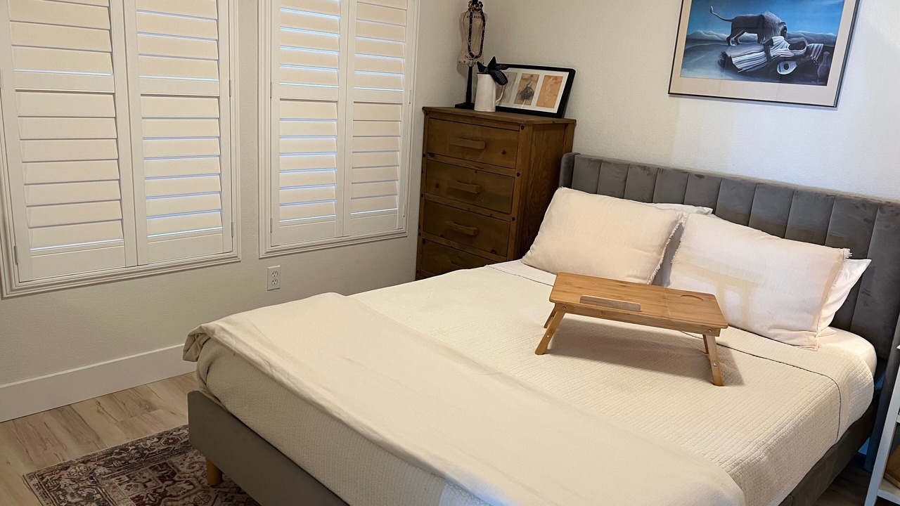 Photo of Bedroom in Sacramento