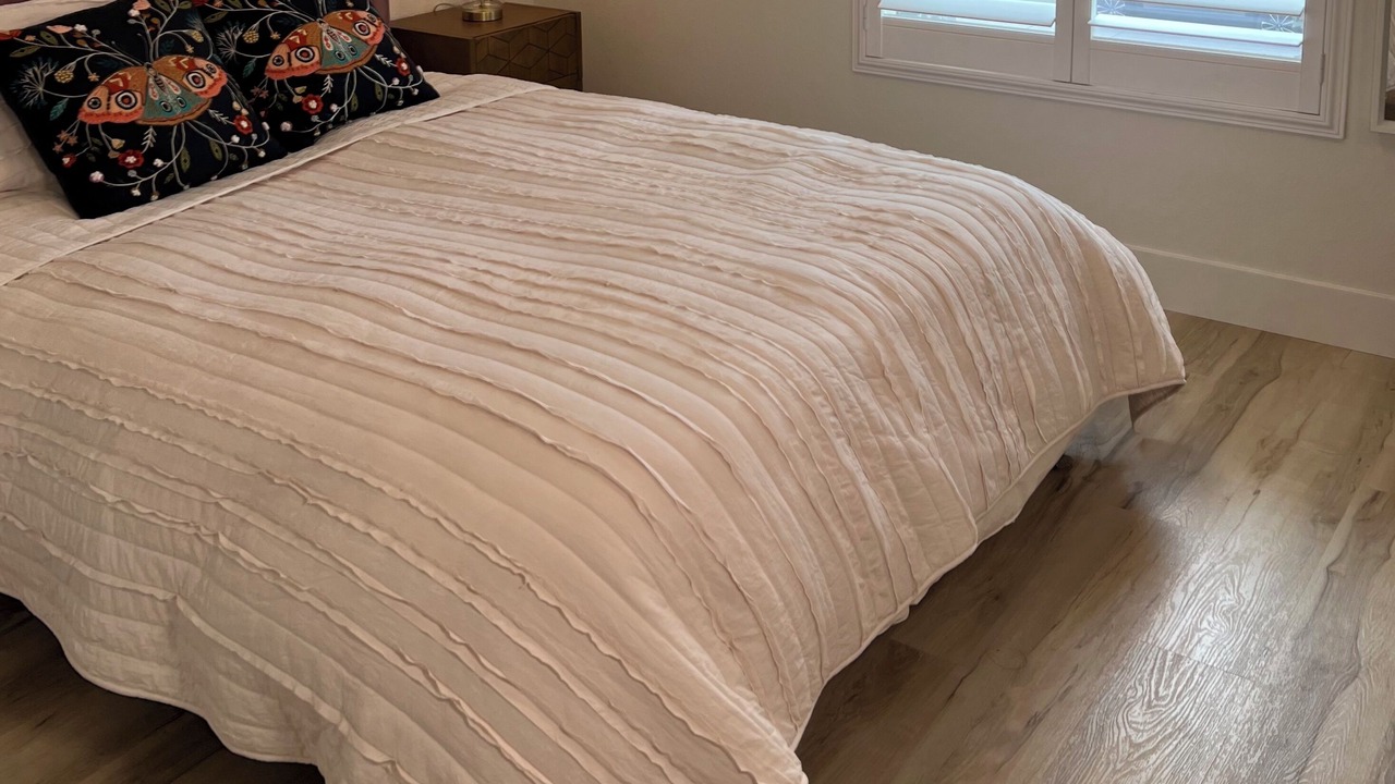 Photo of Bedroom in Sacramento