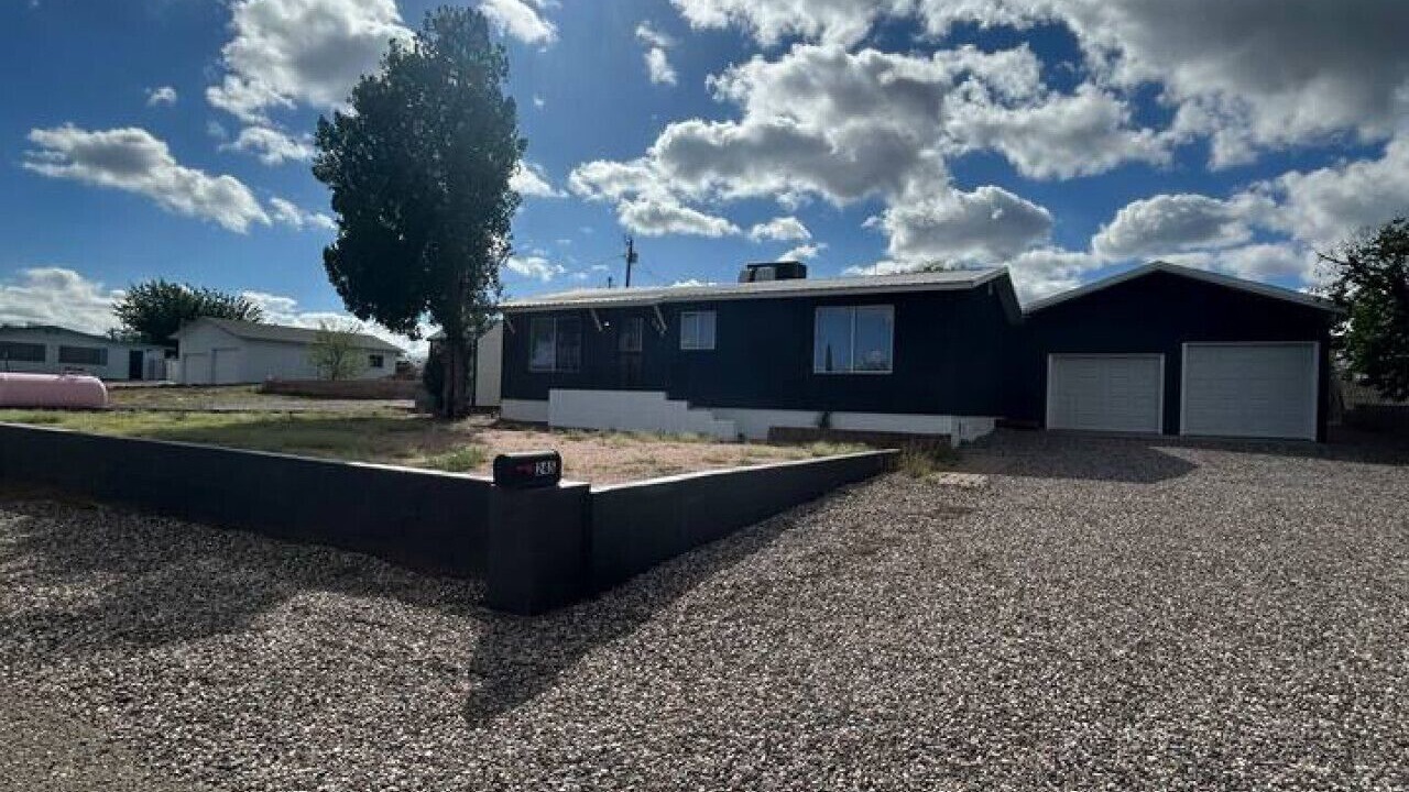 Photo of Outdoor in Camp Verde