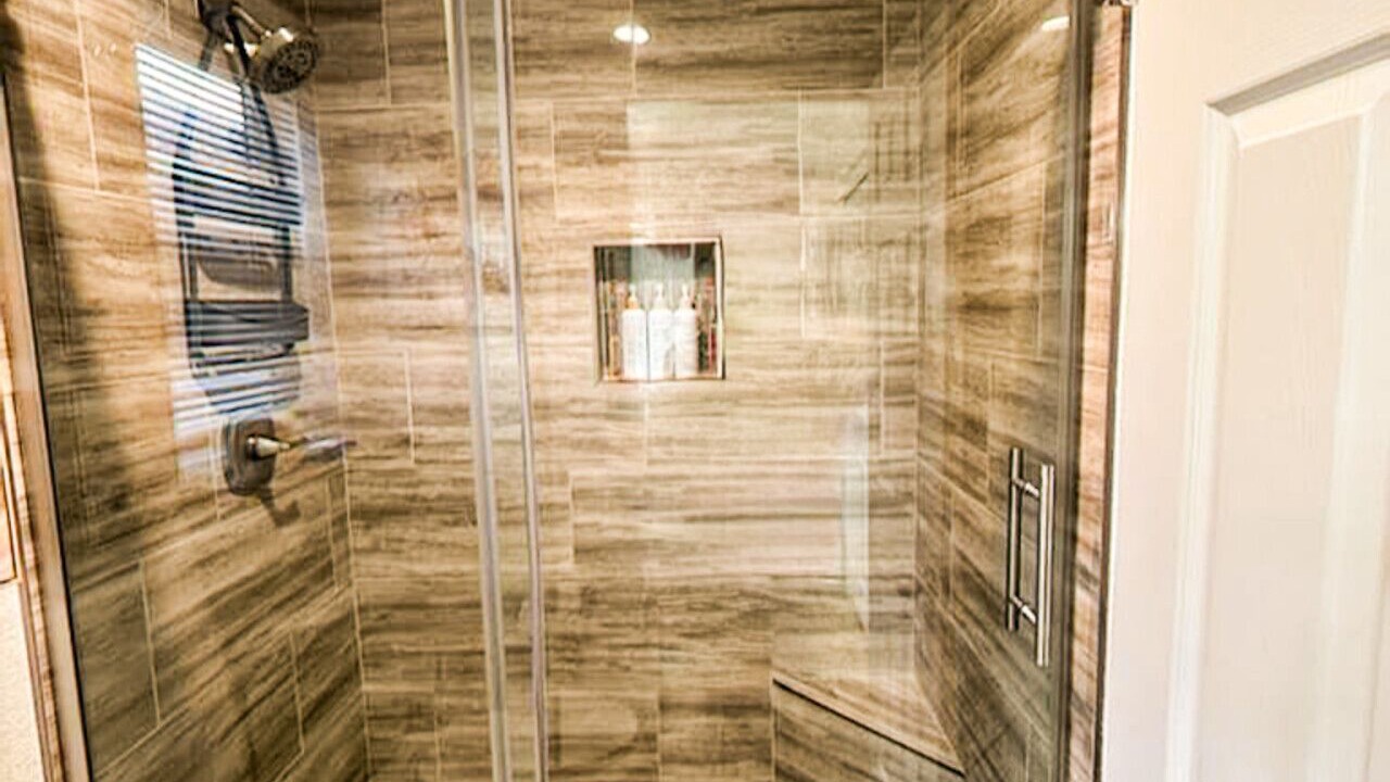Photo of Bathroom in Spring Valley