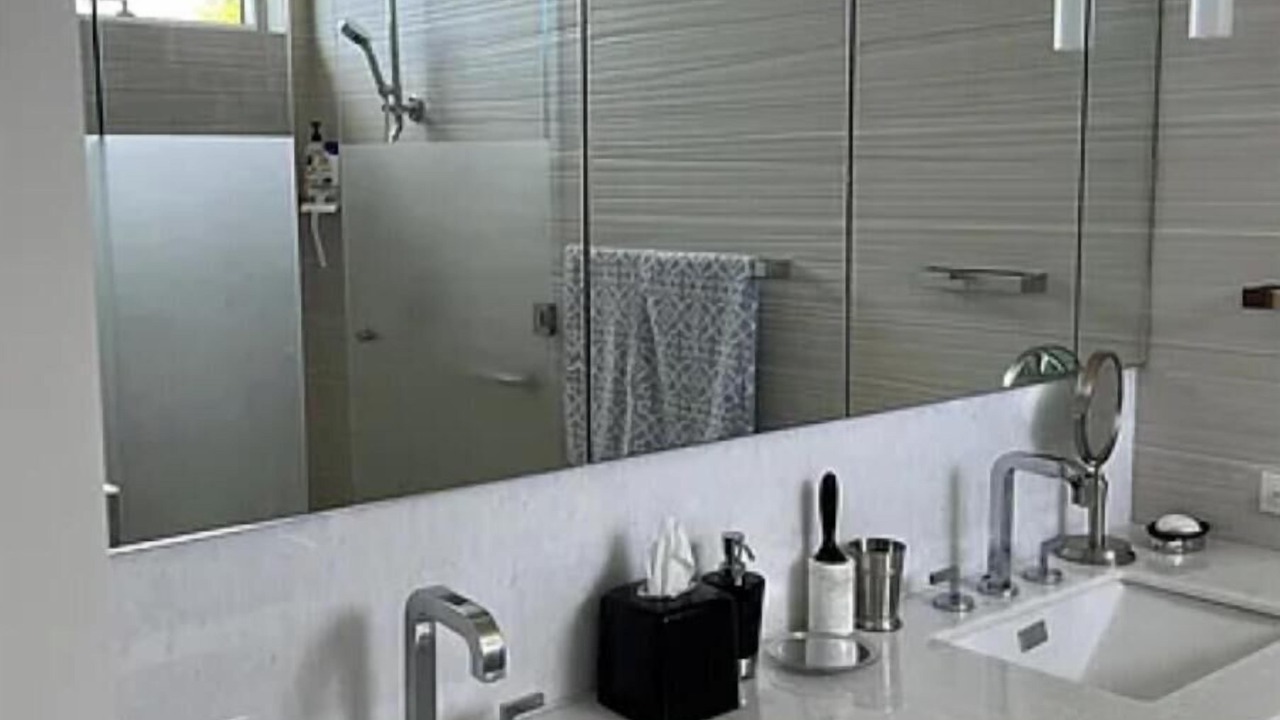 Photo of Bathroom in St. Helena