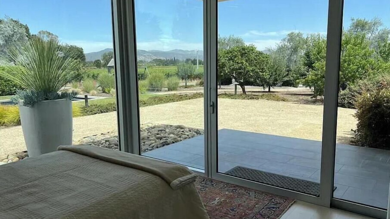 Photo of Bedroom in St. Helena