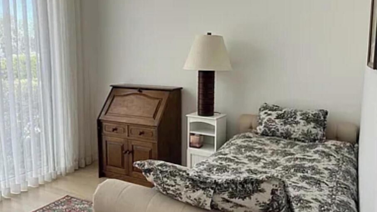 Photo of Bedroom in St. Helena