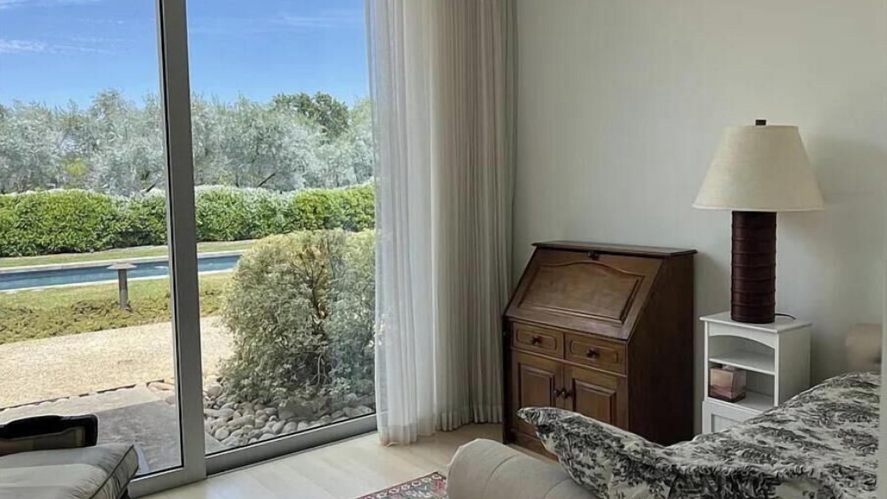 Photo of Bedroom in St. Helena