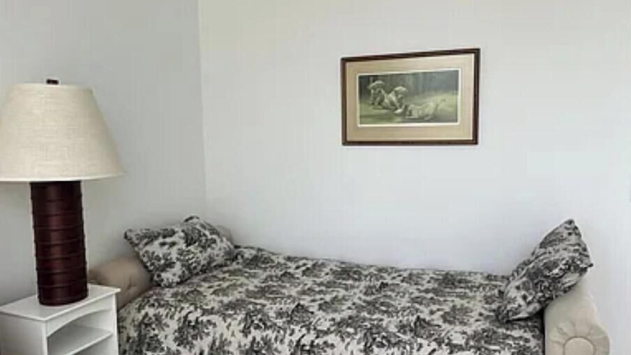 Photo of Bedroom in St. Helena