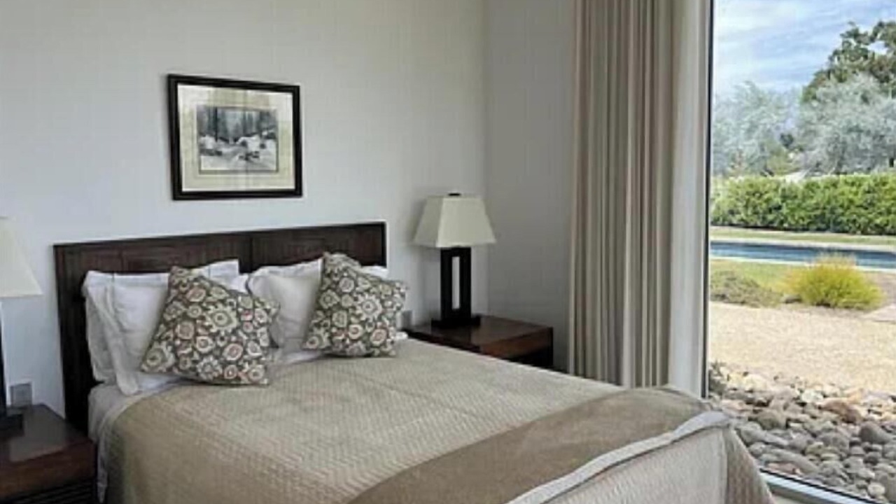 Photo of Bedroom in St. Helena