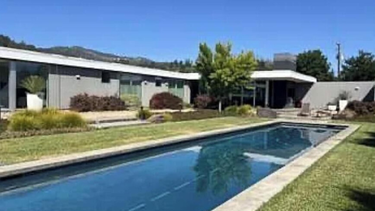Photo of Outdoor in St. Helena