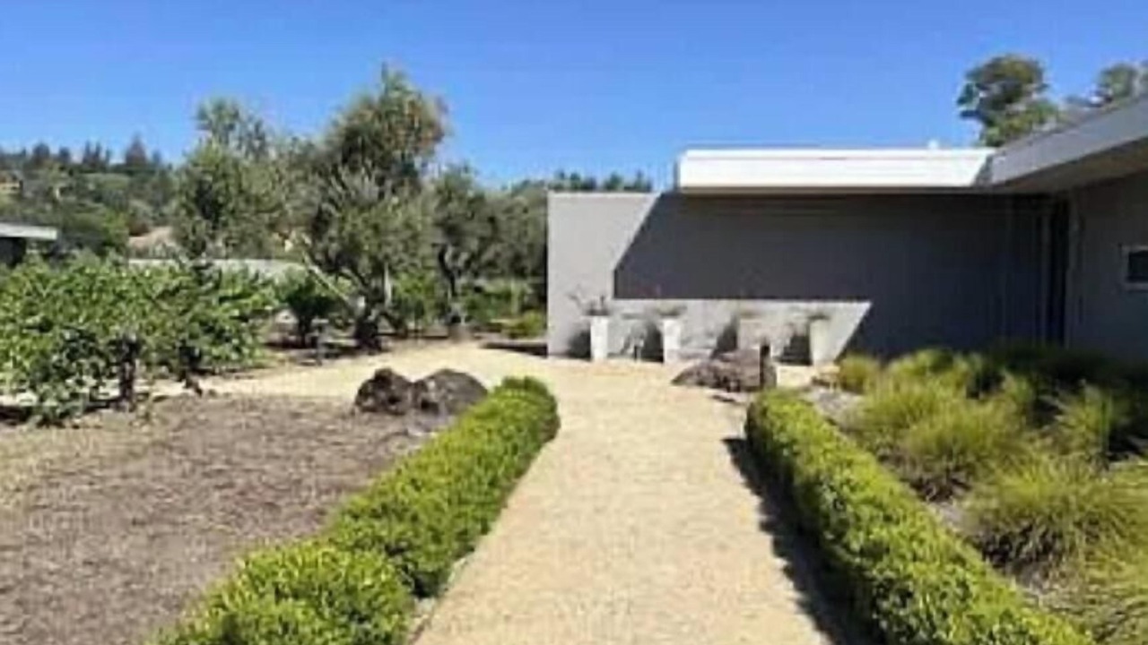 Photo of Outdoor in St. Helena