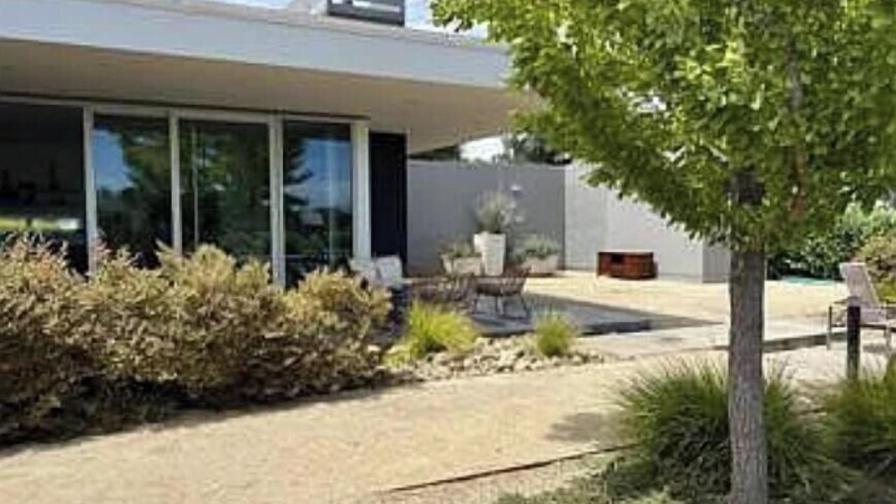 Photo of Patio Balcony in St. Helena