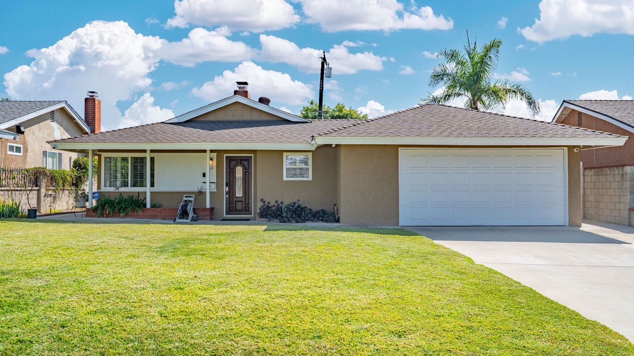 Photo of Outdoor in West Covina